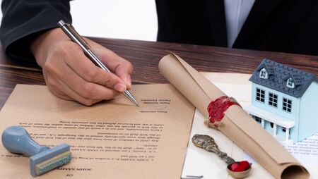 Dedovanje in oporoka: kako zaščititi svojo voljo in premoženje