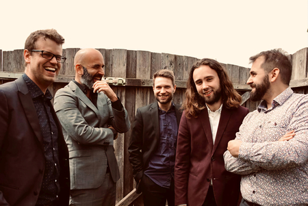 Marko Živadinović - Handmade