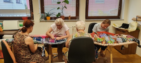 Medgeneracijski atelje