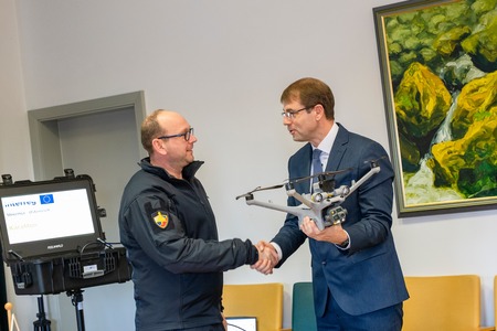 Predaja dronov Urosh Grabner Photos (5)