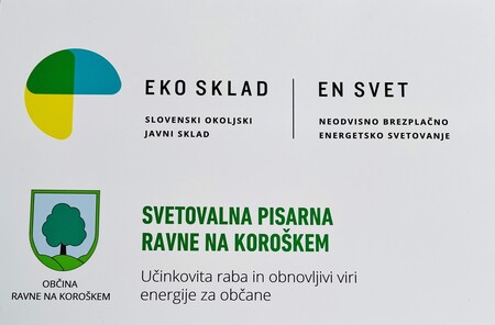 Ensvet pisarna Ravne