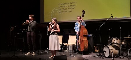 Uspešni nastopi mladih glasbenikov na tekmovanju TEMSIG 2026