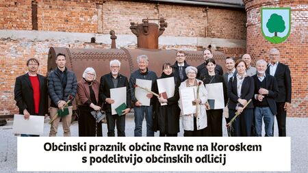Občinski praznik Občine RNK