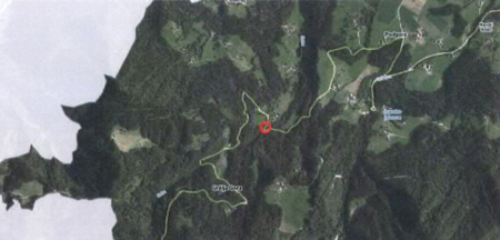 posnetek zaslona_območje zapore