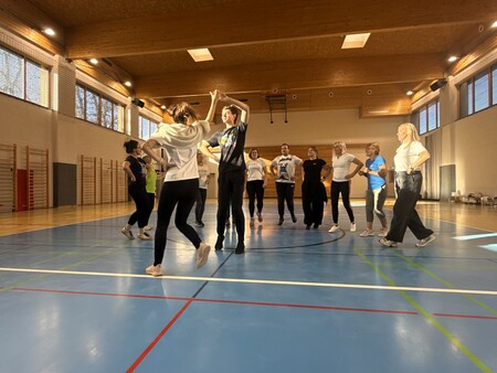 Strokovna delavnica za vodje FS JSKD Od izročila do odra (11)