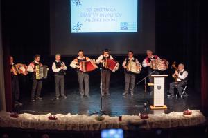 50. obletnica delovanja Društva invalidov Mežiške doline