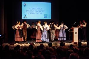 50. obletnica delovanja Društva invalidov Mežiške doline