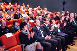 50. obletnica delovanja Društva invalidov Mežiške doline