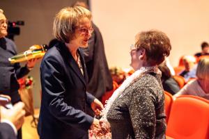 50. obletnica delovanja Društva invalidov Mežiške doline