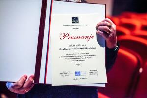 50. obletnica delovanja Društva invalidov Mežiške doline