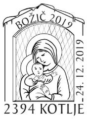 Božič-2019