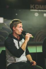 Timi-mikrofon