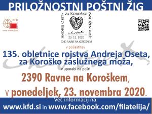 OSETAndrej-135letnica-MEDIJI-CaTV-OBVESTILO-ŽIG-objava-131120