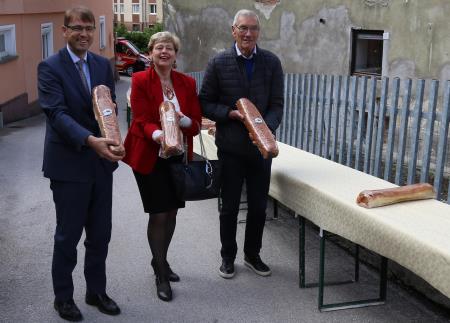 Sedma obletnica delovanja