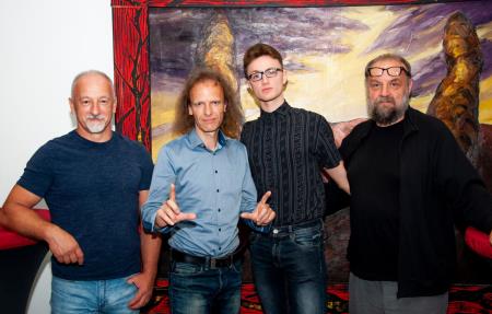 Festival jazza