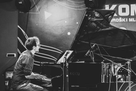 Festival jazza