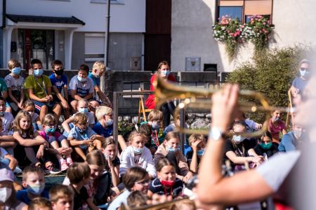 Festival jazza