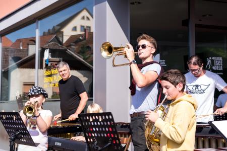Festival jazza