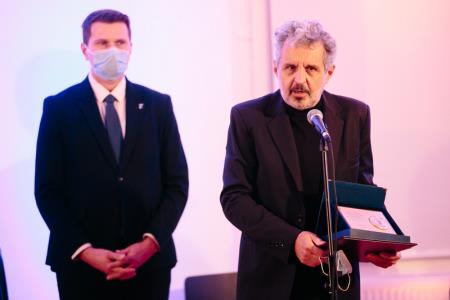 Slovesnost ob državnem prazniku, dnevu Rudolfa Maistra