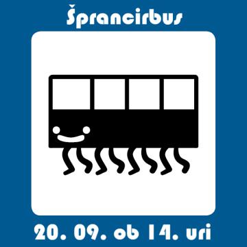 Peš bus