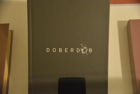 Vinko Avsenak: Doberdob