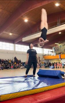 Državno in odprto prvenstvo v skokih