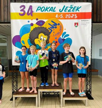 Pokal Ježek