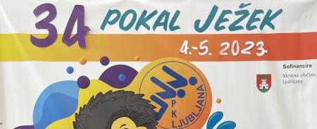 Pokal Ježek