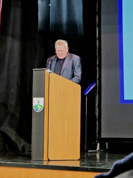 Med dobitniki priznanj tudi pripadnica civilne zaščite Ravne