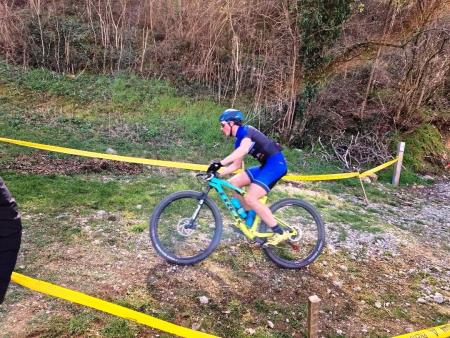 Kras Kros MTB maraton