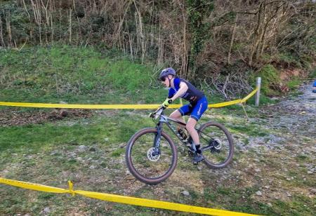 Kras Kros MTB maraton