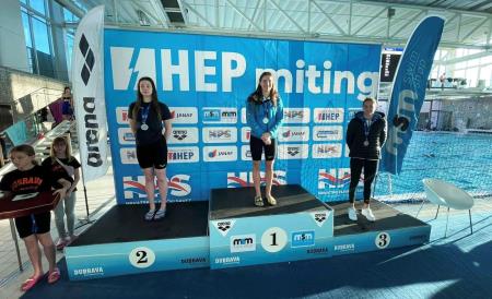 Mednarodni plavalni miting