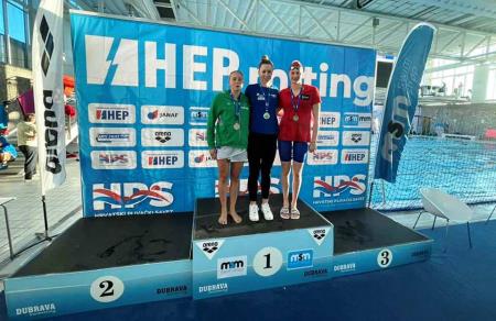 Mednarodni plavalni miting