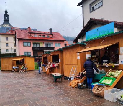 tržnica