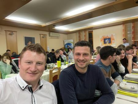 Srečanje članov društva podeželske mladine Mežiška dolina