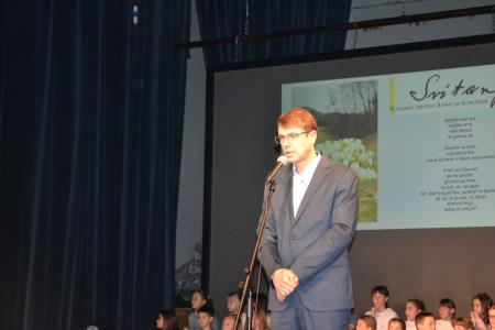  župan Občine Ravne na Koroškem dr. Tomaž Rožen 