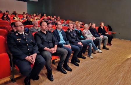 Koncert ob 30-letnici Moškega pevskega zbora