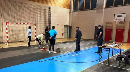 Znanje mladih o gasilstvu v Kotljah