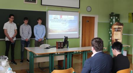 Srečanje Mladih raziskovalcev