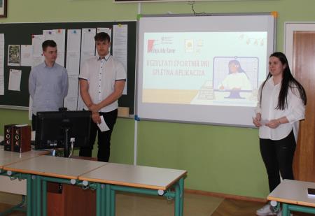 Srečanje Mladih raziskovalcev