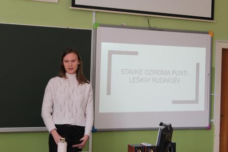 Srečanje Mladih raziskovalcev