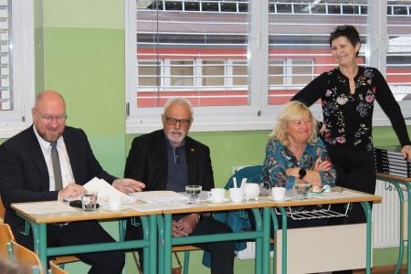 Srečanje Mladih raziskovalcev