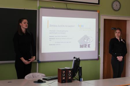 Srečanje Mladih raziskovalcev