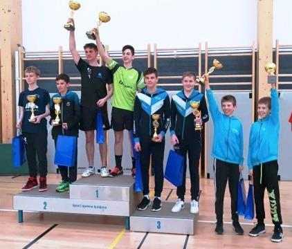 Državno prvenstvo v namiznem tenisu