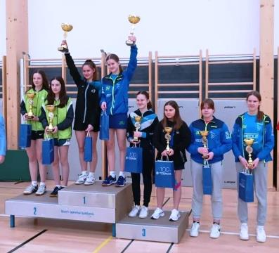 Državno prvenstvo v namiznem tenisu