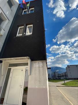 Glasbena šola Ravne