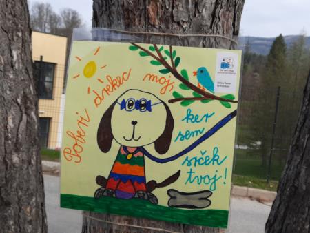 Ker sem tvoj, počisti za menoj!