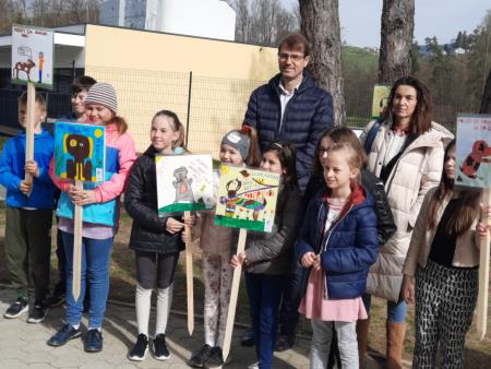 Ker sem tvoj, počisti za menoj!