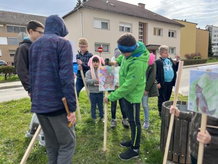 Ker sem tvoj, počisti za menoj!