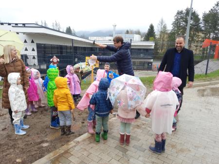 Ker sem tvoj, počisti za menoj!